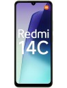 Smartphone - XIAOMI Redmi 14C, Verde, RAM 8GB, Almacenamiento 256GB