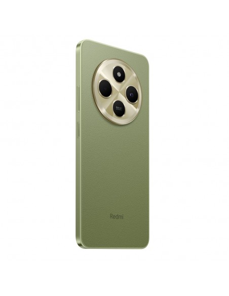 Smartphone - XIAOMI Redmi 14C, Verde,...