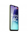 Smartphone - XIAOMI Redmi 14C, Verde, RAM 8GB, Almacenamiento 256GB
