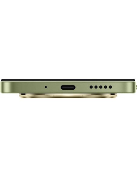 Smartphone - XIAOMI Redmi 14C, Verde,...