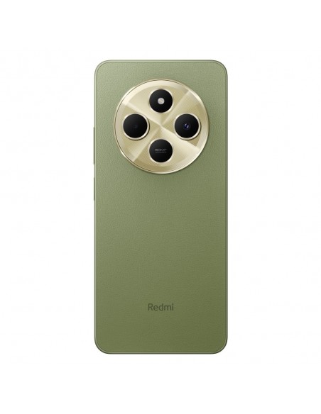 Smartphone - XIAOMI Redmi 14C, Verde,...