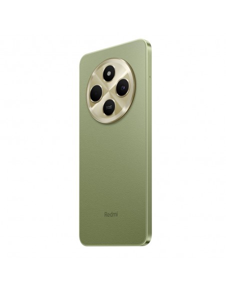 Smartphone - XIAOMI Redmi 14C, Verde,...