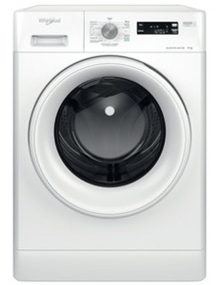 Lavadora Carga Frontal - WHIRLPOOL...