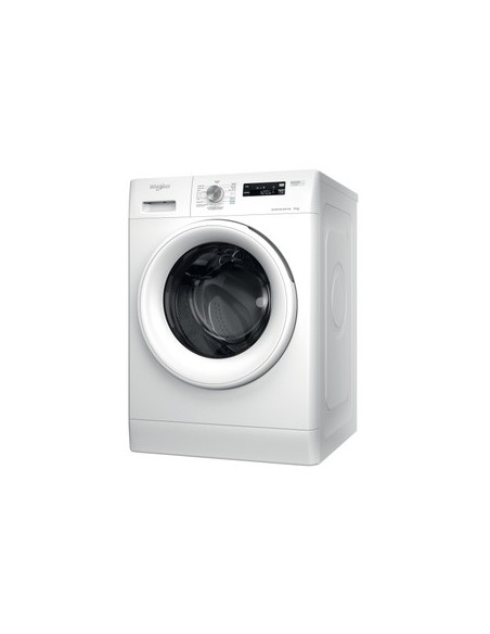Lavadora Carga Frontal - WHIRLPOOL...