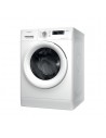Lavadora Carga Frontal - WHIRLPOOL FFS 9269 W SP, Blanco, 9 kg, 1200 rpm