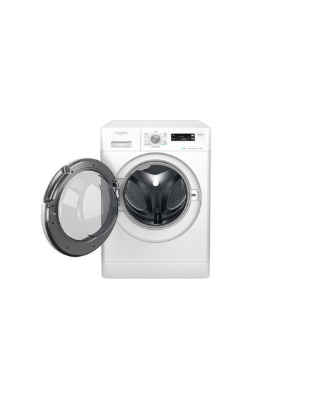 Lavadora Carga Frontal - WHIRLPOOL...