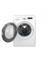 Lavadora Carga Frontal - WHIRLPOOL FFS 9269 W SP, Blanco, 9 kg, 1200 rpm