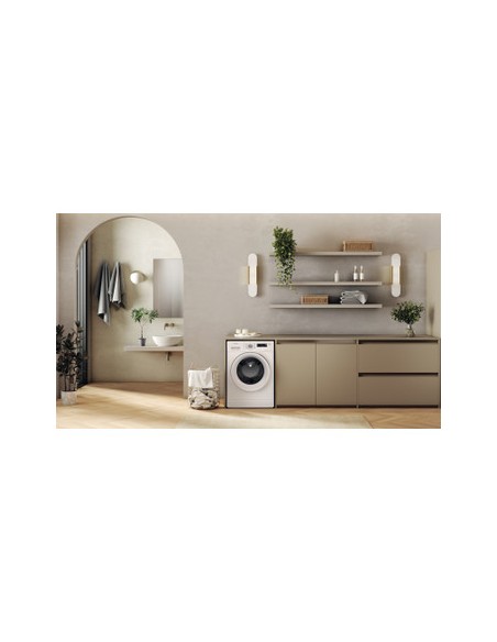 Lavadora Carga Frontal - WHIRLPOOL...