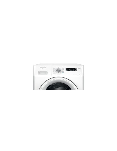 Lavadora Carga Frontal - WHIRLPOOL...