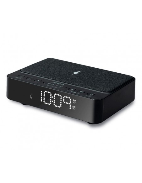 Radio Despertador - AIWA CR-30/BK,...