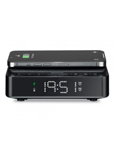 Radio Despertador - AIWA CR-30/BK,...