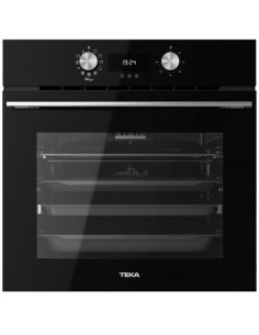 Horno Multifunción - Teka...