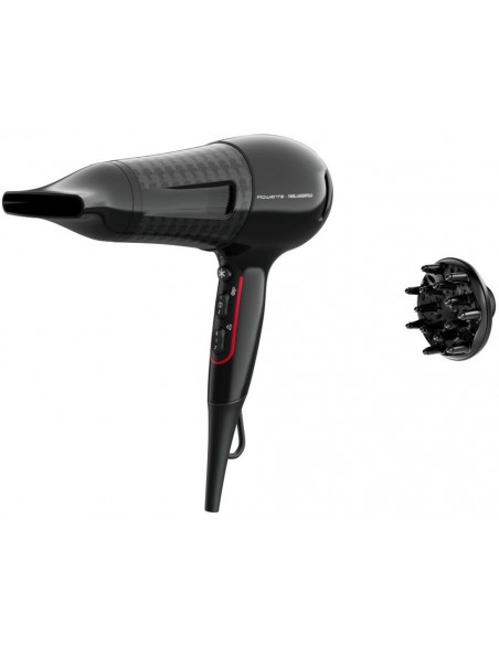 Secador de Pelo - ROWENTA CV591LF0...