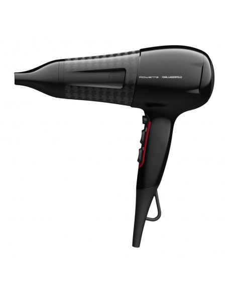 Secador de Pelo - ROWENTA CV591LF0...