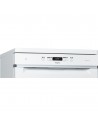 Lavavajillas Carga Frontal - WHIRLPOOL WFC 3C34 P, Blanco, 14 Cubiertos