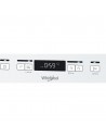 Lavavajillas Carga Frontal - WHIRLPOOL WFC 3C34 P, Blanco, 14 Cubiertos