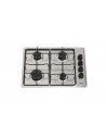 Placa Gas - Teka  HLX 540, 4 Fuegos, 60 cm, Butano, Inyectores Gas Natural