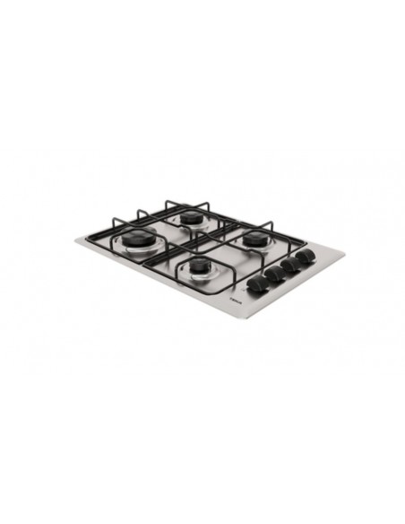 Placa Gas - Teka  HLX 540, 4 Fuegos,...
