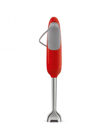 Batidora de Mano - SMEG HBF03RDEU,...