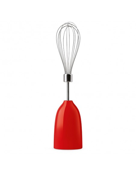 Batidora de Mano - SMEG HBF03RDEU,...