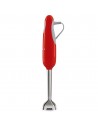 Batidora de Mano - SMEG HBF03RDEU, Rojo, 700 W, con Accesorios