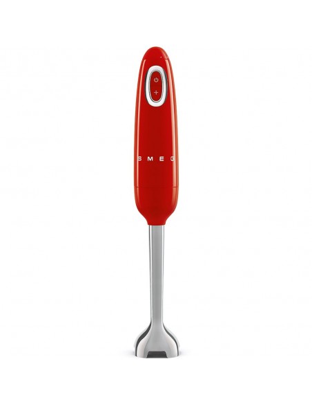 Batidora de Mano - SMEG HBF03RDEU,...