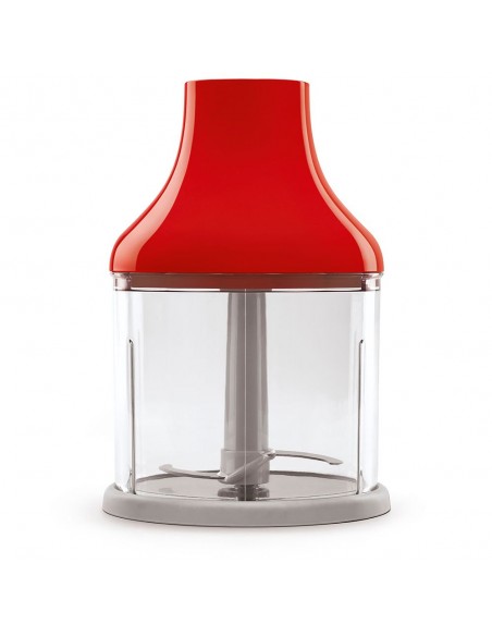Batidora de Mano - SMEG HBF03RDEU,...