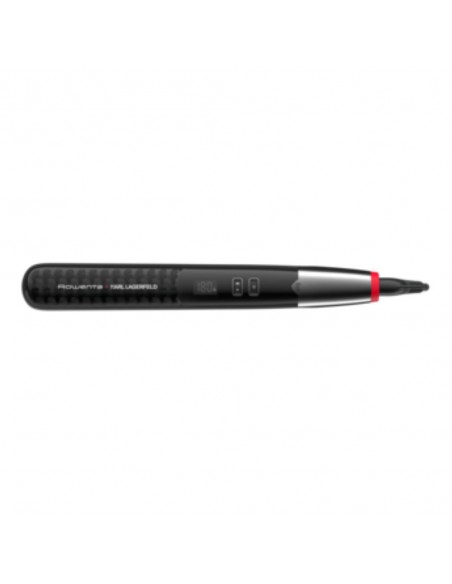 Plancha de Pelo - ROWENTA SF466LF0...