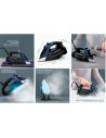 Kit Plancha +Quitapelusas - ROWENTA DW9411D1 +  JA7002