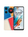 Smartphone - ZTE Nubia Music Pop Art, RAM 4 GB, Almacenamiento 128 GB
