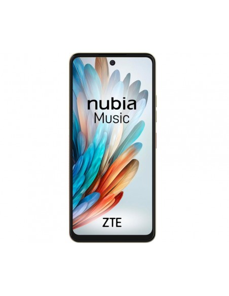 Smartphone - ZTE Nubia Music Pop Art,...