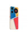Smartphone - ZTE Nubia Music Pop Art, RAM 4 GB, Almacenamiento 128 GB