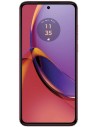 Smartphone - MOTOROLA Moto G84, 5G, Magenta, RAM 8 GB, Almacenamiento 256 GB