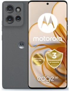 Smartphone - MOTOROLA Edge...