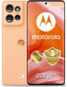 Smartphone - MOTOROLA EDGE 50, Peach Fuzz, RAM 12 GB, Almacenamiento 512 GB