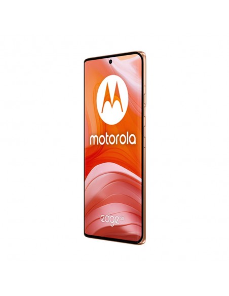 Smartphone - MOTOROLA EDGE 50, Peach...