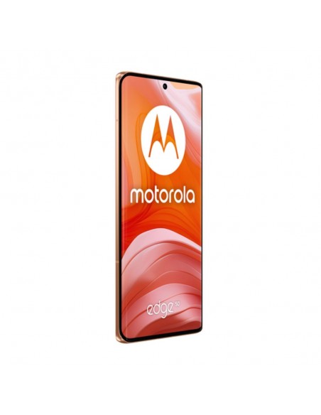 Smartphone - MOTOROLA EDGE 50, Peach...