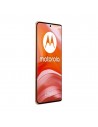 Smartphone - MOTOROLA EDGE 50, Peach Fuzz, RAM 12 GB, Almacenamiento 512 GB