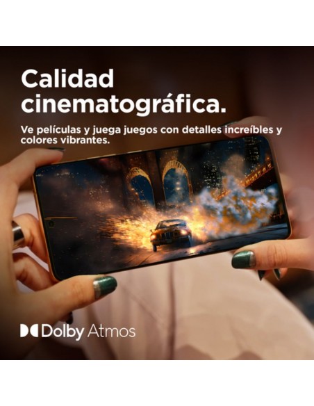 Smartphone - MOTOROLA EDGE 50, Peach...