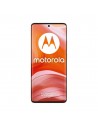 Smartphone - MOTOROLA EDGE 50, Peach Fuzz, RAM 12 GB, Almacenamiento 512 GB