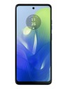 Smartphone - MOTOROLA MOTO G04S, 4G, Satin Blue, RAM 8 GB, Almacenamiento 128 GB