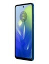 Smartphone - MOTOROLA MOTO G04S, 4G, Satin Blue, RAM 8 GB, Almacenamiento 128 GB