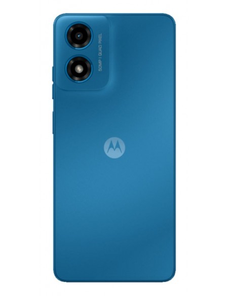 Smartphone - MOTOROLA MOTO G04S, 4G,...