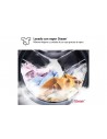 Lavasecadora Carga Frontal - LG F4DR5009A3W, Blanca, Carga 9/6kg, AI Direct Drive