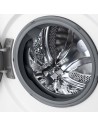 Lavasecadora Carga Frontal - LG F4DR5009A3W, Blanca, Carga 9/6kg, AI Direct Drive