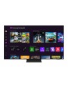 TV OLED - SAMSUNG TQ55S85DAEXXC, 55", 4K, IA
