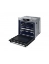 Horno Pirolítico - SAMSUNG NV7B4430YAS/U1, Inox, WiFi