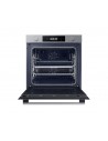 Horno Pirolítico - SAMSUNG NV7B4430YAS/U1, Inox, WiFi