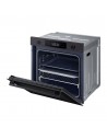 Horno Pirolítico - SAMSUNG NV7B4430ZAB/U1, Negro