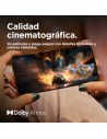 Smartphone - MOTOROLA EDGE 50, Jungle Green, RAM 12 GB,  Almacenamiento 512 GB